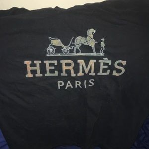 Vintage Hermès T shirt